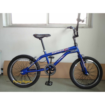 Günstige Freestyle Fahrräder Kinder BMX Fahrräder (FP-FSB-H018)